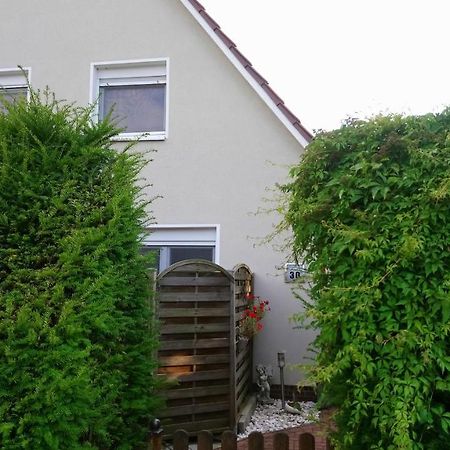 Privates Einzelzimmer Bei Der Weser-Ems-Halle Oldenburg Exteriér fotografie