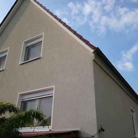 Privates Einzelzimmer Bei Der Weser-Ems-Halle Oldenburg Exteriér fotografie
